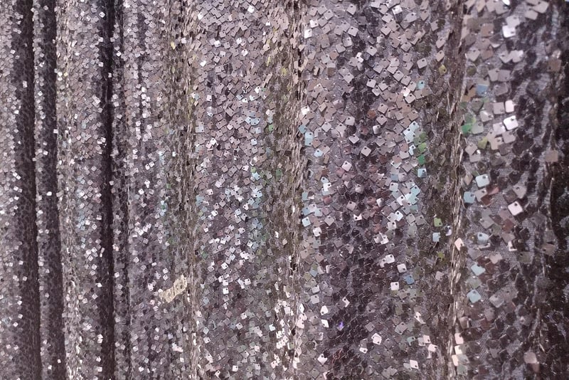 Mystical Drapery