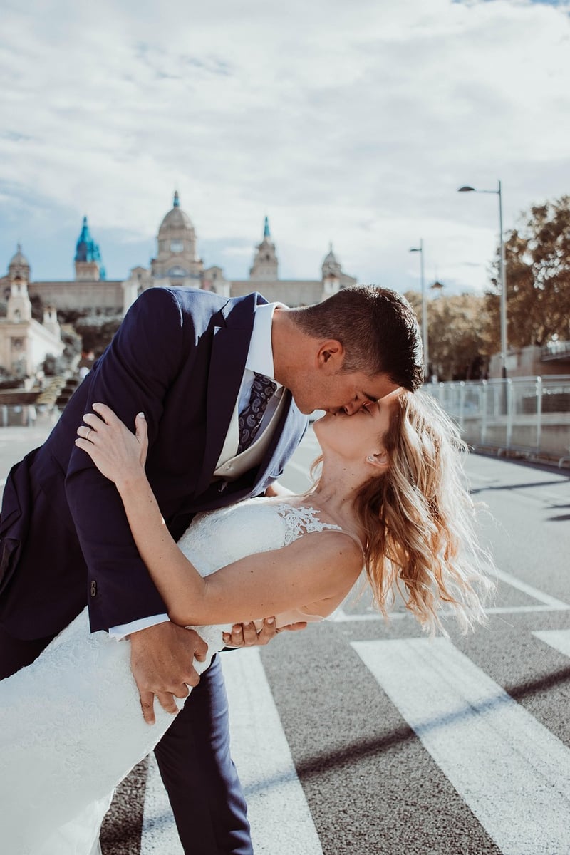beach wedding