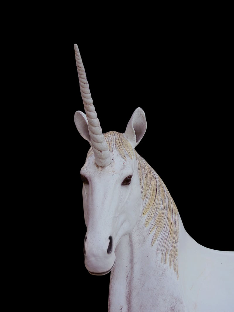 Unicorn Dessert Image
